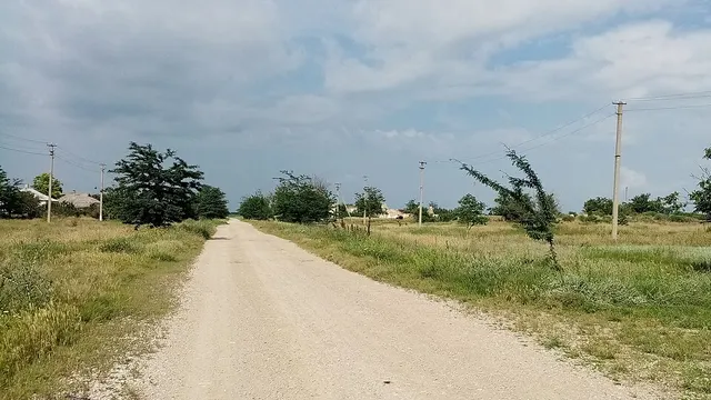 Керчь — Золотое